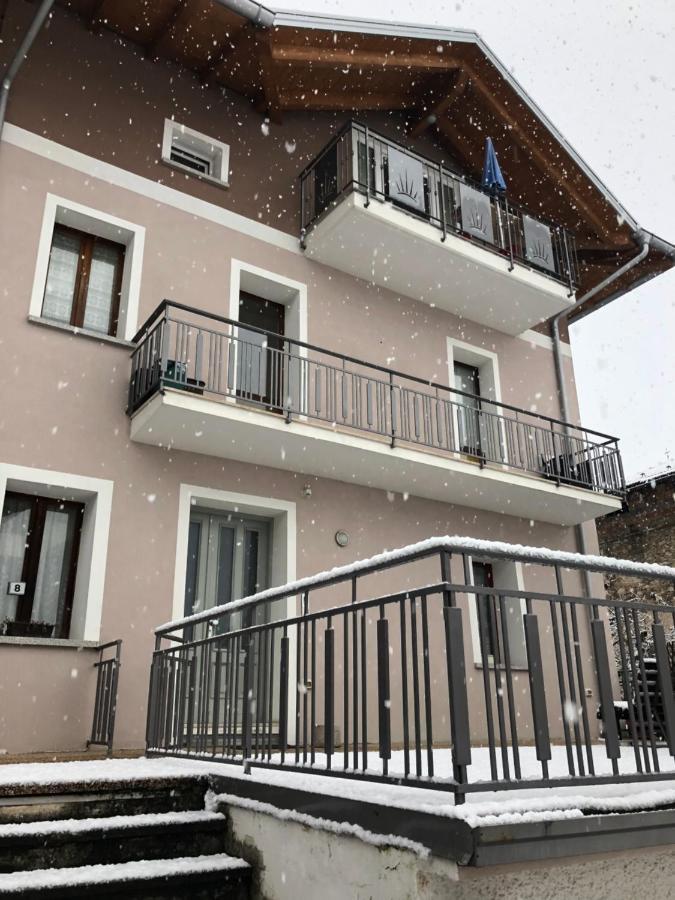 La Casa Di Olivo Apartment Tassullo Exterior foto